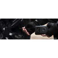 Автомобильный компрессор Xiaomi Mijia Electric Pump 2 MJCQB06QW