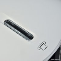 Диспенсер для туалетной бумаги Puff 7145