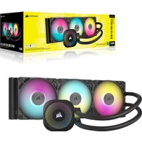 Система жидкостного охлаждения для процессора Corsair iCUE LINK TITAN 360 RX RGB CW-9061018-WW