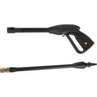 Мойка высокого давления Huter W135-AR