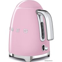 Электрический чайник Smeg KLF03PKEU