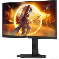 Игровой монитор AOC Gaming 24G4X