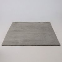 Ковер для жилой комнаты AksHome Warm Faux Fur (60x110)