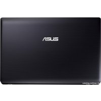 Ноутбук ASUS K55N (90NAMA118W1413RD53AY)