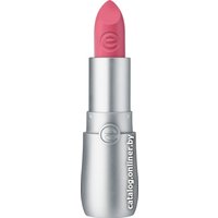 Губная помада Essence Velvet Matte Lipstick (тон 02)