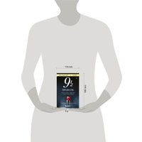 Книга издательства Бомбора. Девять с половиной недель, мягкая обложка (Макнилл Элизабет) в Мозыре