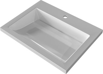 Умывальник Versalia Luxor 600