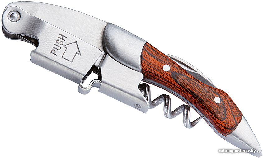 Штопор Cilio Legno 205053