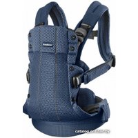 Рюкзак-переноска BabyBjorn Harmony mesh 0880.08