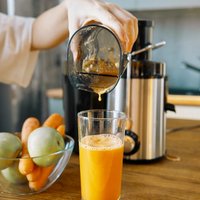 Соковыжималка Futula ESM6