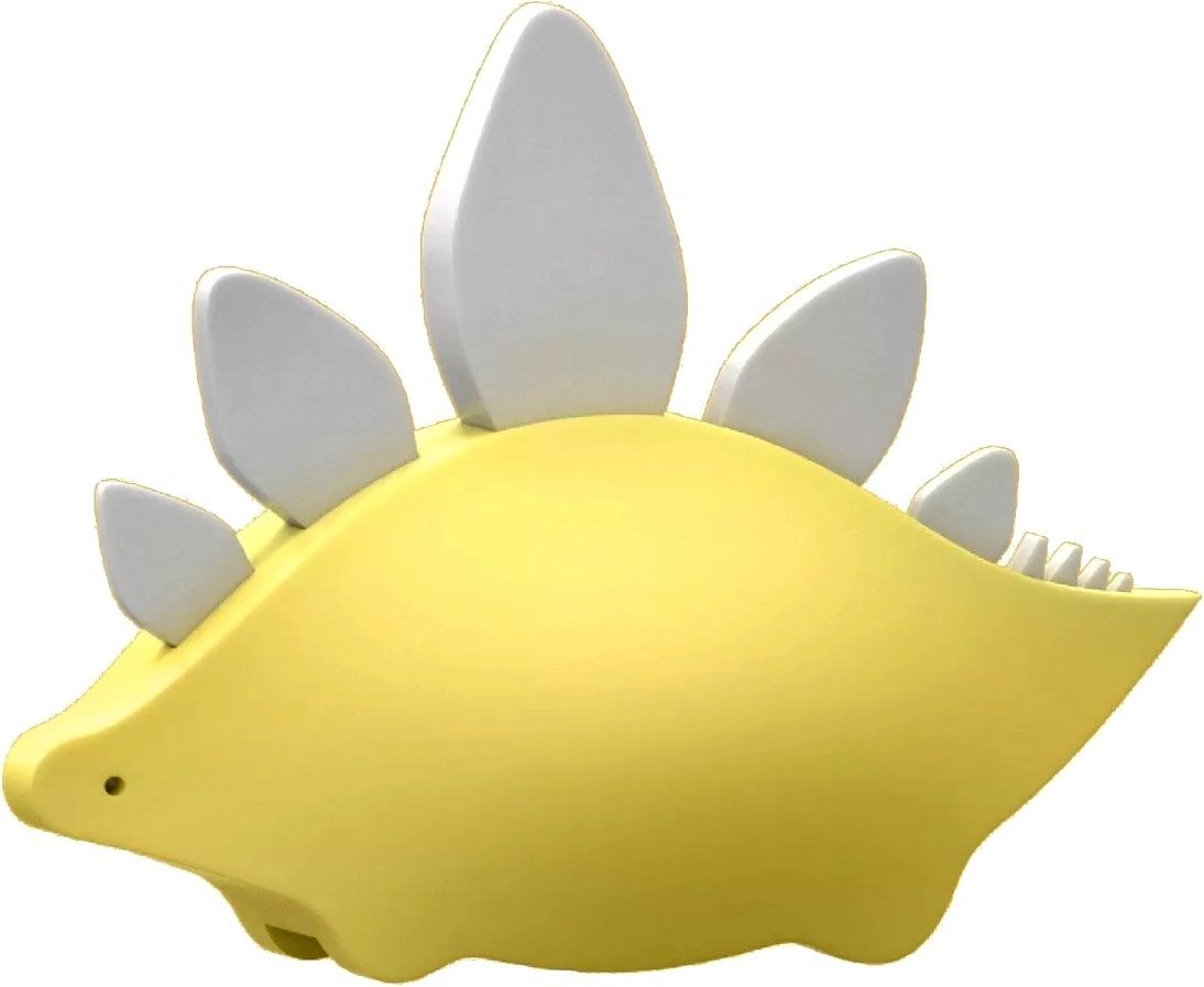 Магнитный конструктор Halftoys Dino Стего HDS005