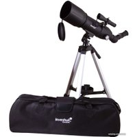 Телескоп Levenhuk Skyline Travel 80