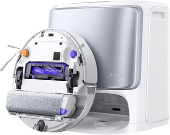 Робот-пылесос Narwal Flow Robot Vacuum & Mop YJCC026 (белый)