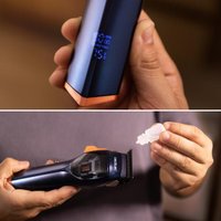 Машинка для стрижки волос Cecotec PrecisionCare Expert Vector Pro 116287