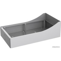 Аксессуар Dahua VTOB113-V2 бокс для вызывной панели для 2-х модулей в Солигорске