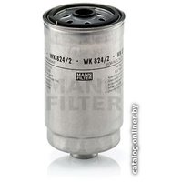 Топливный фильтр MANN-filter WK8242