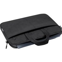 Сумка Defender Solid 15.6" (черный)