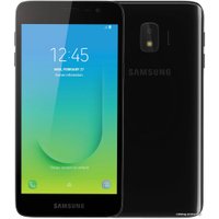 Телефон Samsung Galaxy J2 Core (черный)