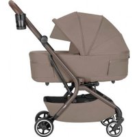 Универсальная коляска Carrello Magia 2 в 1 CRL-6555 (Cocoa Beige)