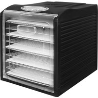 Сушилка для овощей и фруктов Hyundai HYFD-1803