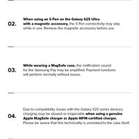 Чехол для телефона Ringke Silicone Magnetic для Galaxy S25 Stone