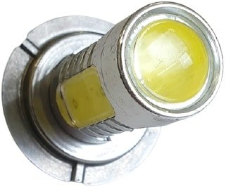 Светодиодная лампа AVG H7 3164210 1шт