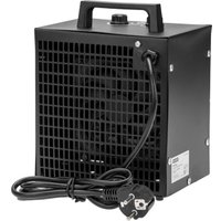 Электрическая тепловая пушка Rexant 60-0042