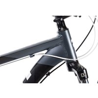 Велосипед Aspect Stimul 27.5 р.20 2021 (черный) в Гродно