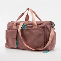 Дорожная сумка VALIGETTI 179-754-PNK (розовый)