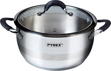 

Кастрюля Pyrex Comfort CF24AEX/E006