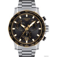 Наручные часы Tissot Tissot SuperSport Chrono T125.617.21.051.00 в Пинске