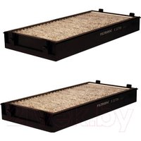  Filtron K1270A-2x (угольный, 2шт) в Лиде