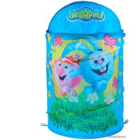 Корзина Играем вместе Смешарики XDP-17917-R