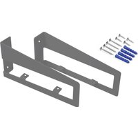 Полкодержатель Boyard Gate P307GR.4