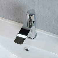 Смеситель IDDIS Slide SLISBBTi01 (хром)