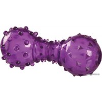 Игрушка для собак Trixie Snack Dumbbell, цвет в ассортименте (34930)