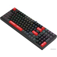 Клавиатура A4Tech Bloody S98 Red (Bloody BLMS Red Plus)