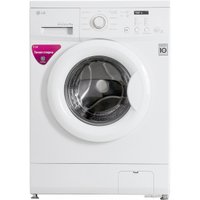 Стиральная машина LG F80C3LD