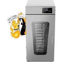 Сушилка для овощей и фруктов Kitfort KT-1977