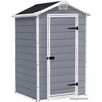  Keter Manor 4x3 (0.94x1.28 м)
