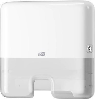 

Диспенсер для бумажных полотенец Tork 552100