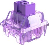 CS Switch Jelly Purple (без смазки, 45 шт.)