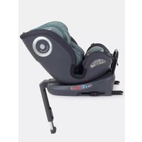 Детское автокресло Rant MultiFix TP01 (бежевый)