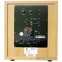 Cабвуфер SVEN HA-630W