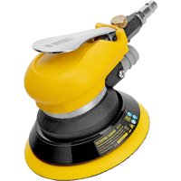 Пневмошлифмашина Denzel EPG125