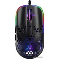 Игровая мышь Xtrfy MZ1 (черный)
