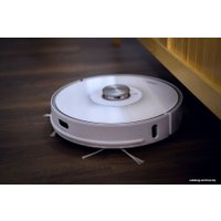 Робот-пылесос Lenovo Robot Vacuum Cleaner T1 Pro