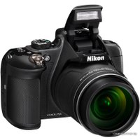 Фотоаппарат Nikon Coolpix P610