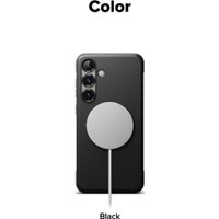 Чехол для телефона Ringke Onyx Magnetic для Galaxy S25 Plus Black