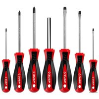 Набор отверток Зубр Зубр 25027 (27 предметов)